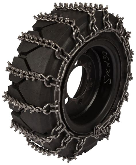 bobcat skid steer drive chain|skid steer chains.